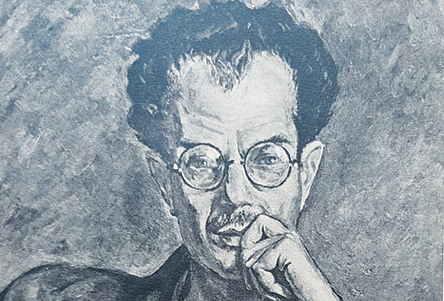 Η μεγάλη επιστροφή του Στράτη Μυριβήλη στη Λέσβο, στη Βενετία, στην Αθήνα…-1