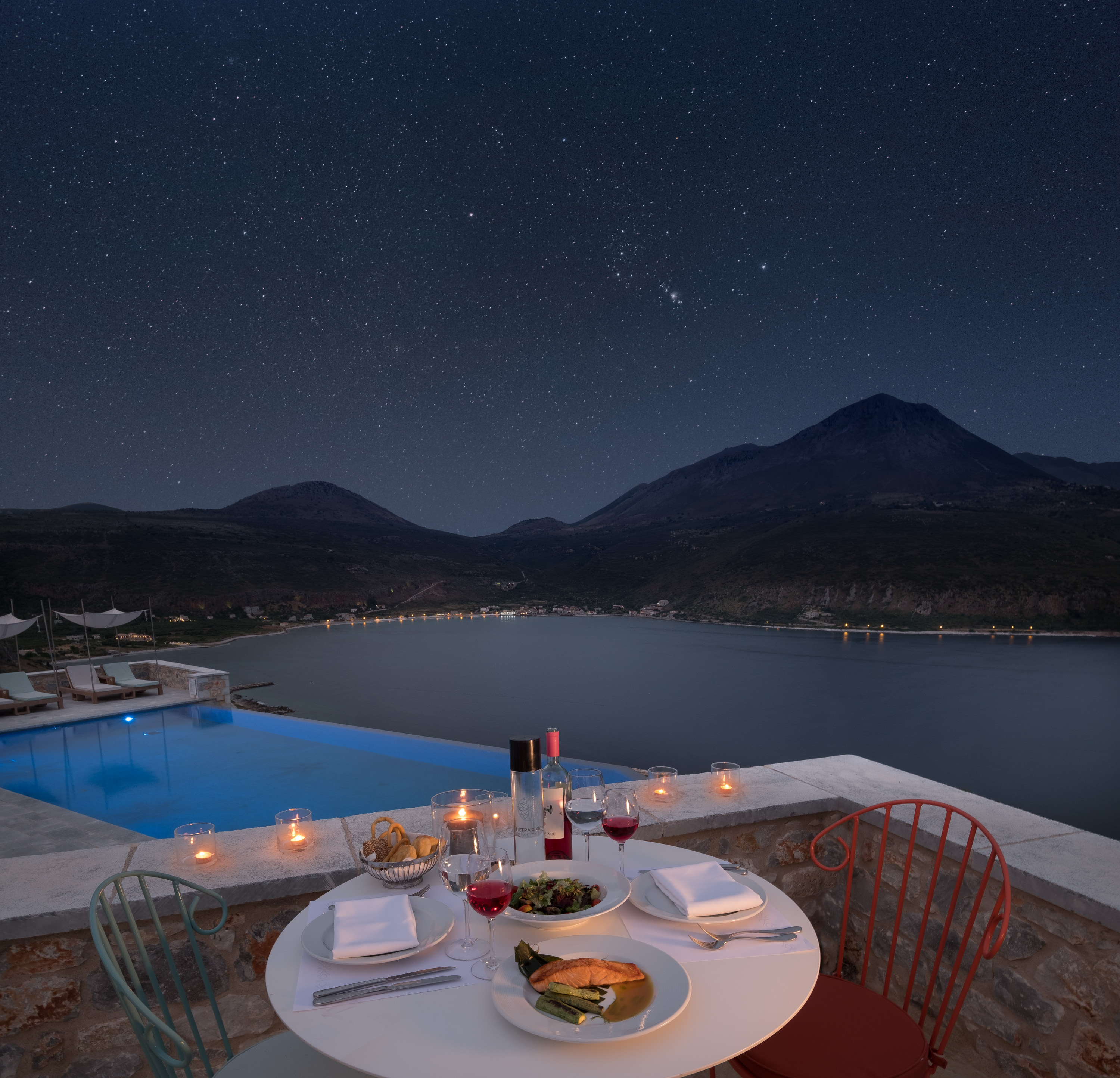 Μανιάτικη φιλοξενία θα πει αξέχαστες εμπειρίες στο Πέτρα & Φως Boutique Hotel & Spa-3