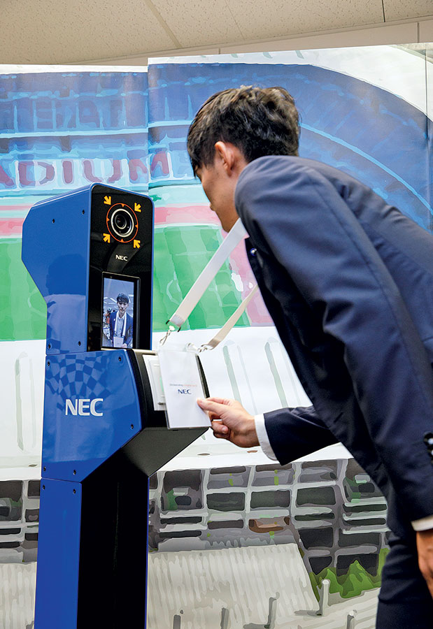 Τόκιο 2020: η αντίστροφη μέτρηση-2