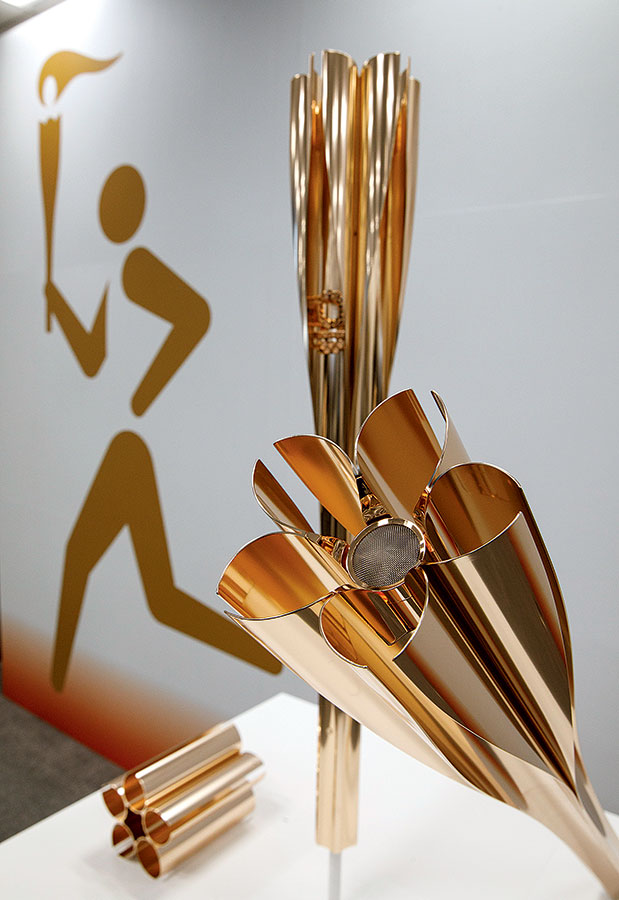 Τόκιο 2020: η αντίστροφη μέτρηση-3