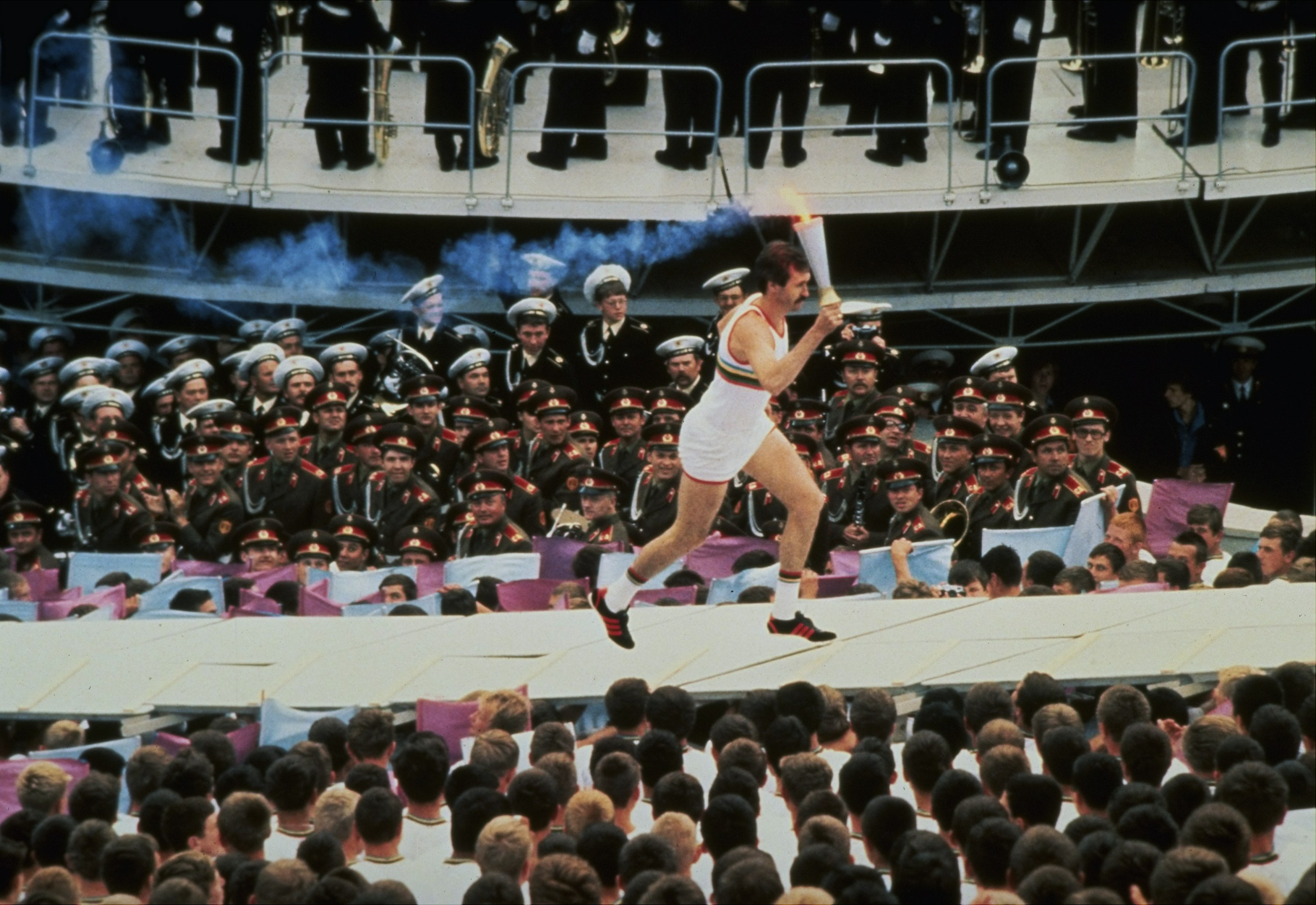 Flashback στη 19η Ιουλίου-1