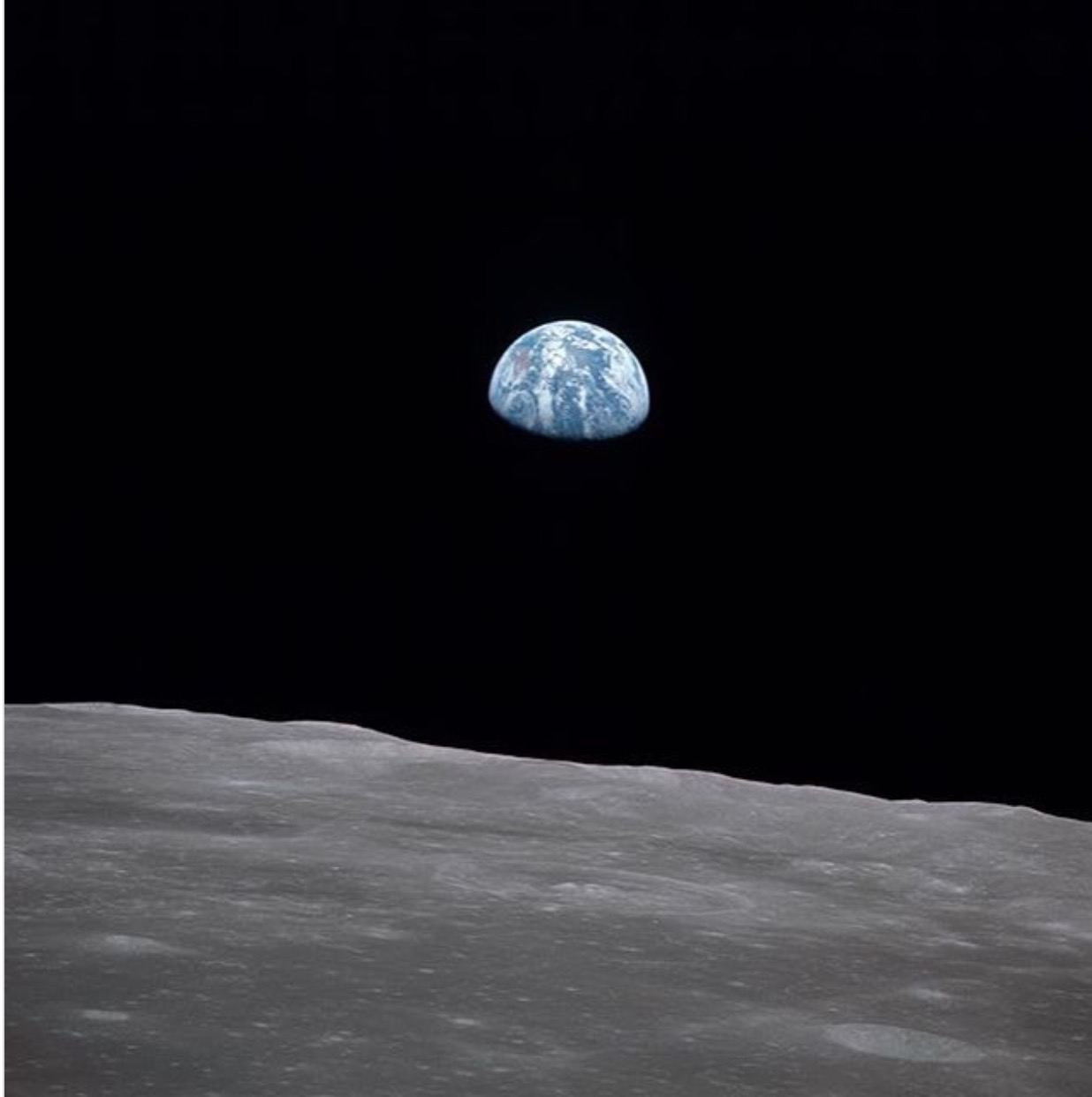 «Moon Hoax», η γέννηση και η κρυφή γοητεία του-4