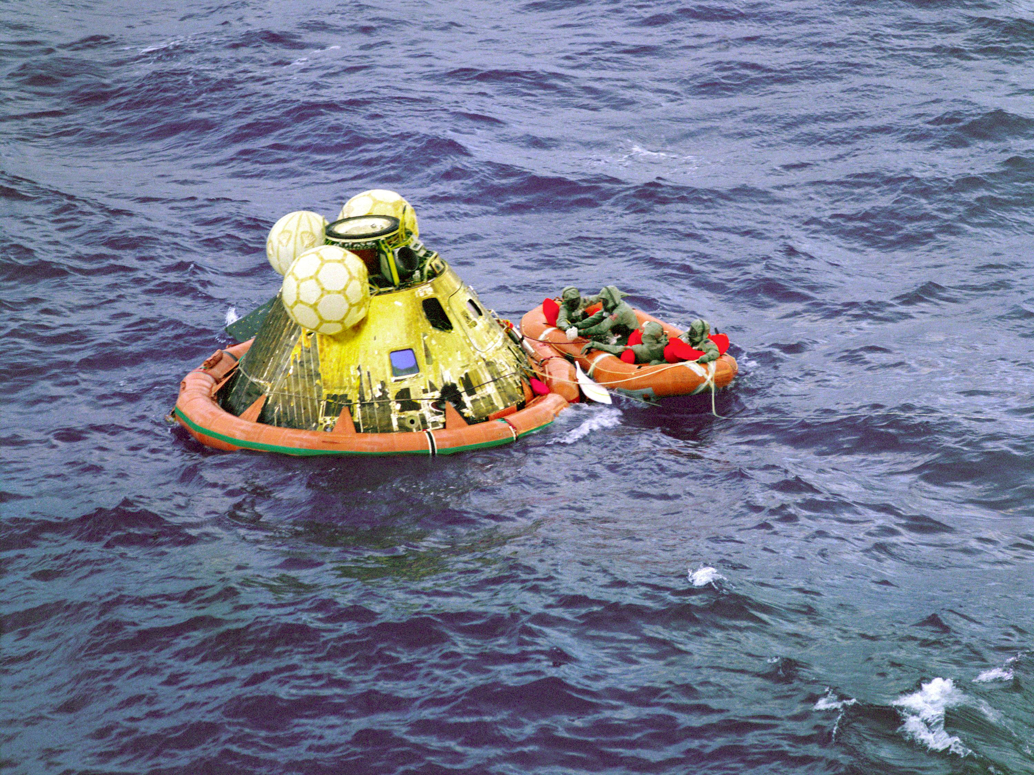 «Moon Hoax», η γέννηση και η κρυφή γοητεία του-3