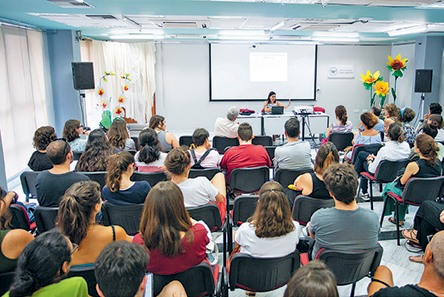 Από τη Γρανάδα στη Δράμα, για ένα καλοκαίρι με αγάπη στον ελληνικό πολιτισμό-2