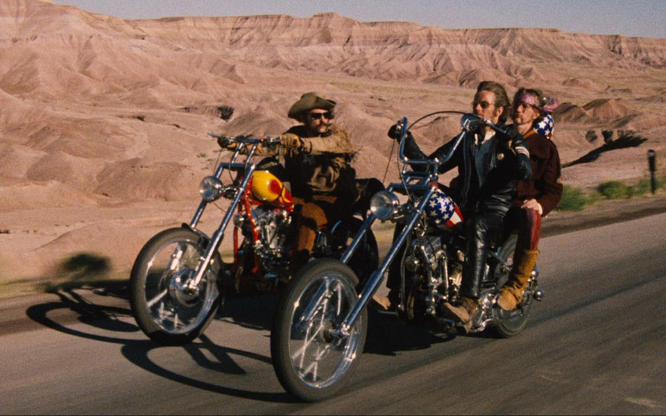 Η κατάσκοπος που γύρισε από τα ’80s-1