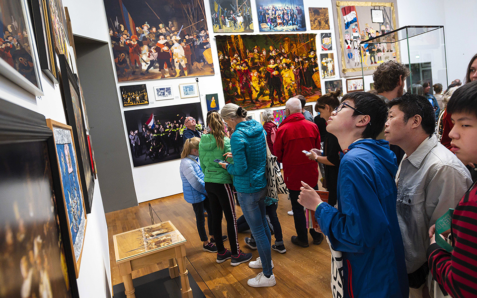 Ματιές στον κόσμο-1