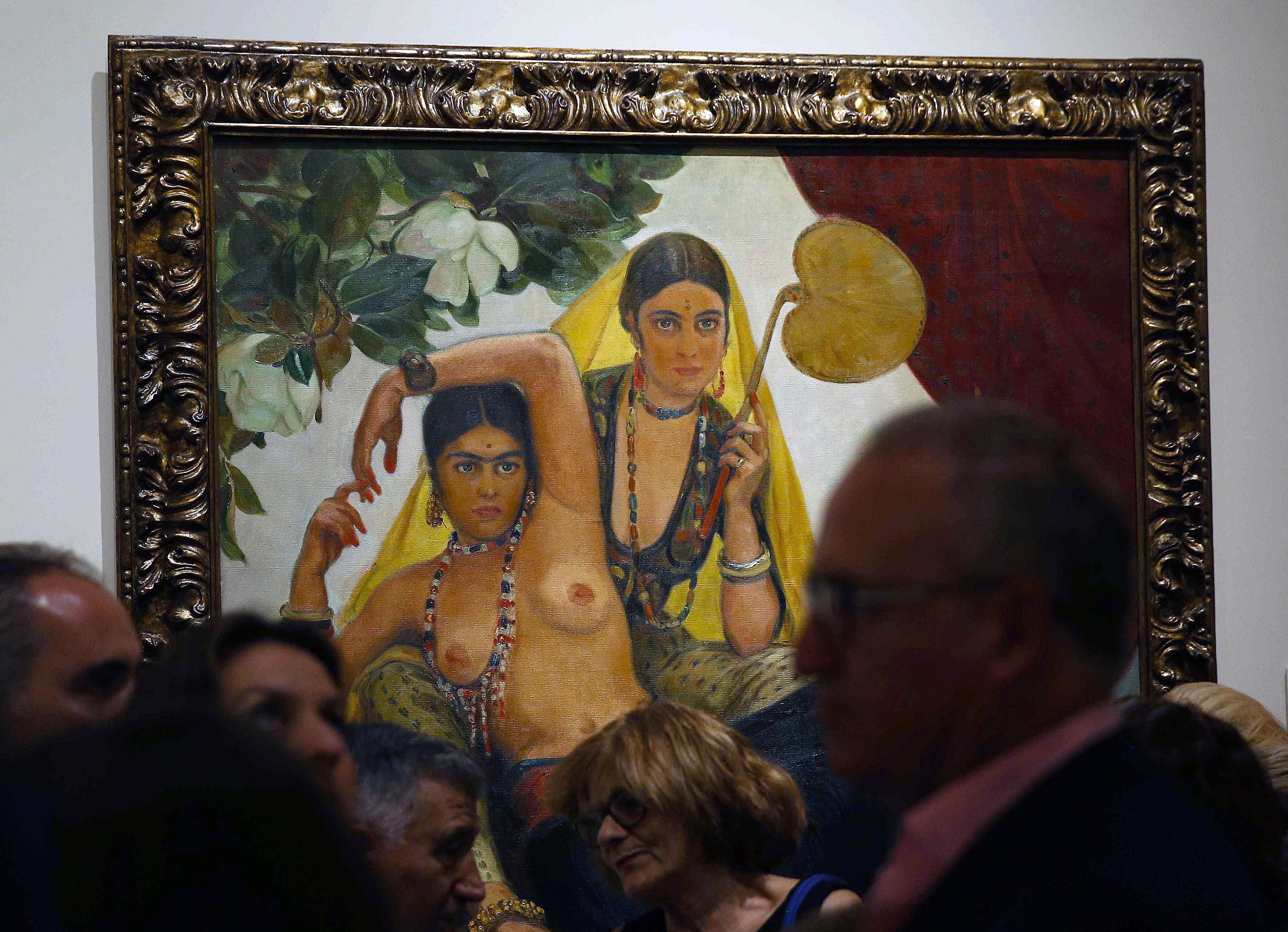 Ματιές στον κόσμο-2