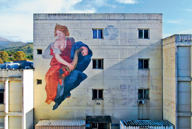 Οι περίφημες τοιχογραφίες της Πάτρας, ένας θεσμός που φέρνει αισιοδοξία στην πόλη-3