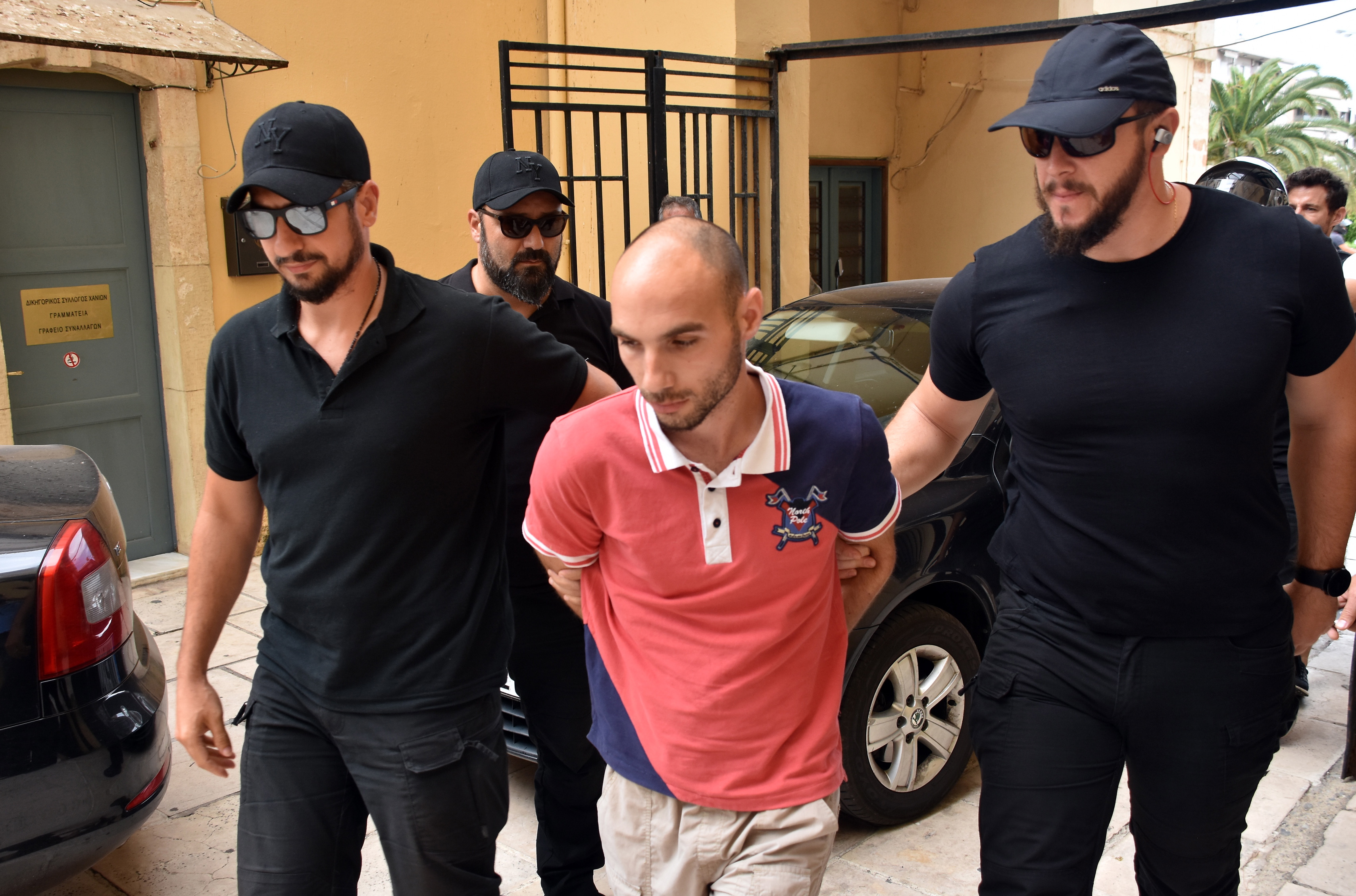 Η Κρήτη δεν θα ξεχάσει τη Σούζαν-2