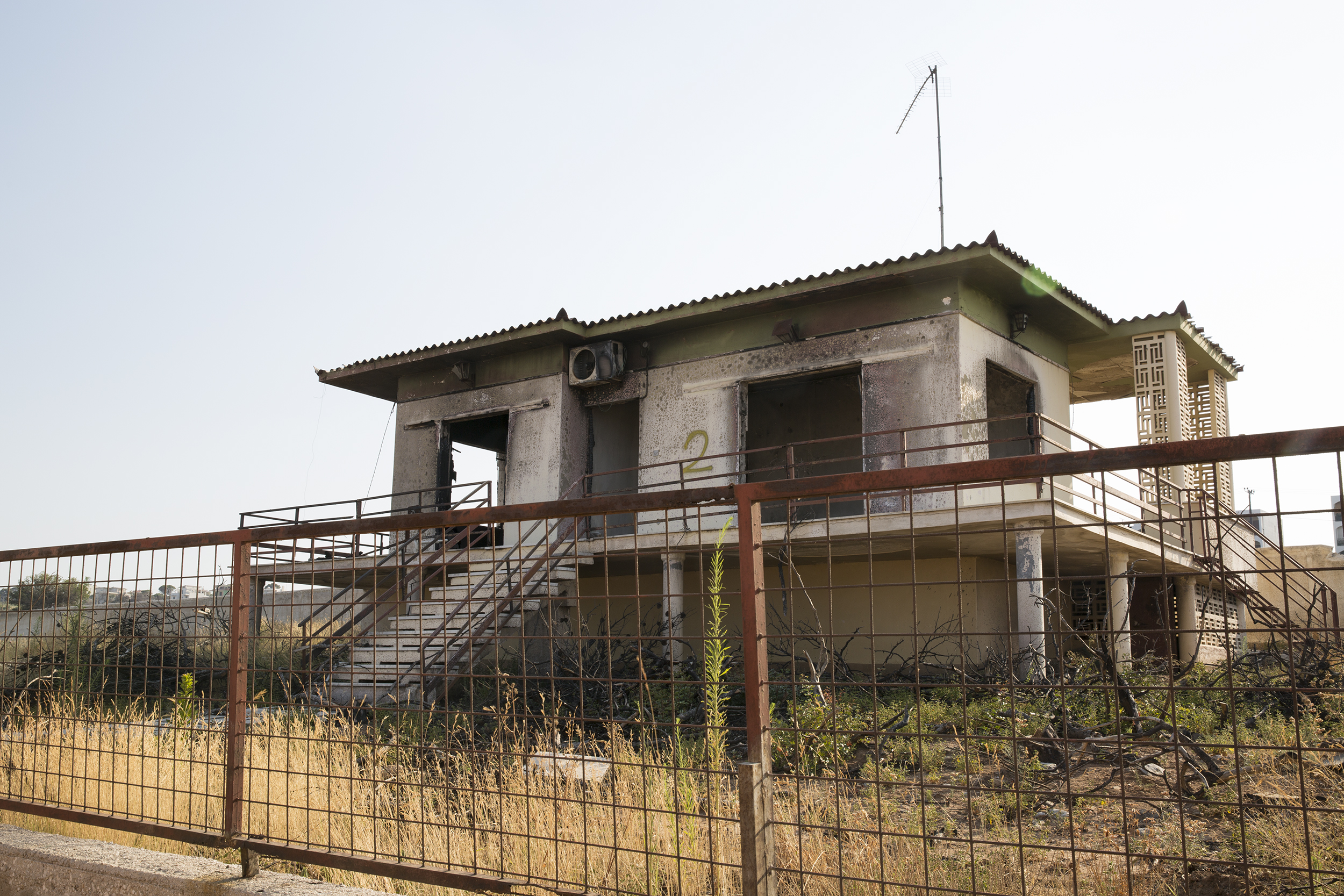 Προσπαθώντας να «κρύψουν» νεκρούς και ευθύνες-1