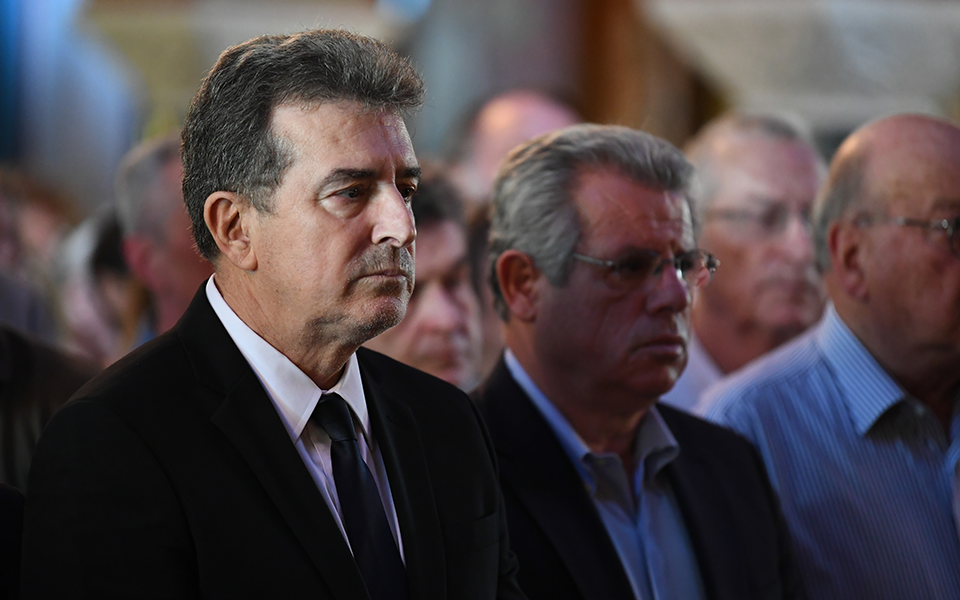 Μάτι, ένας χρόνος μετά: Μνημόσυνο για τα θύματα της ανείπωτης τραγωδίας-2