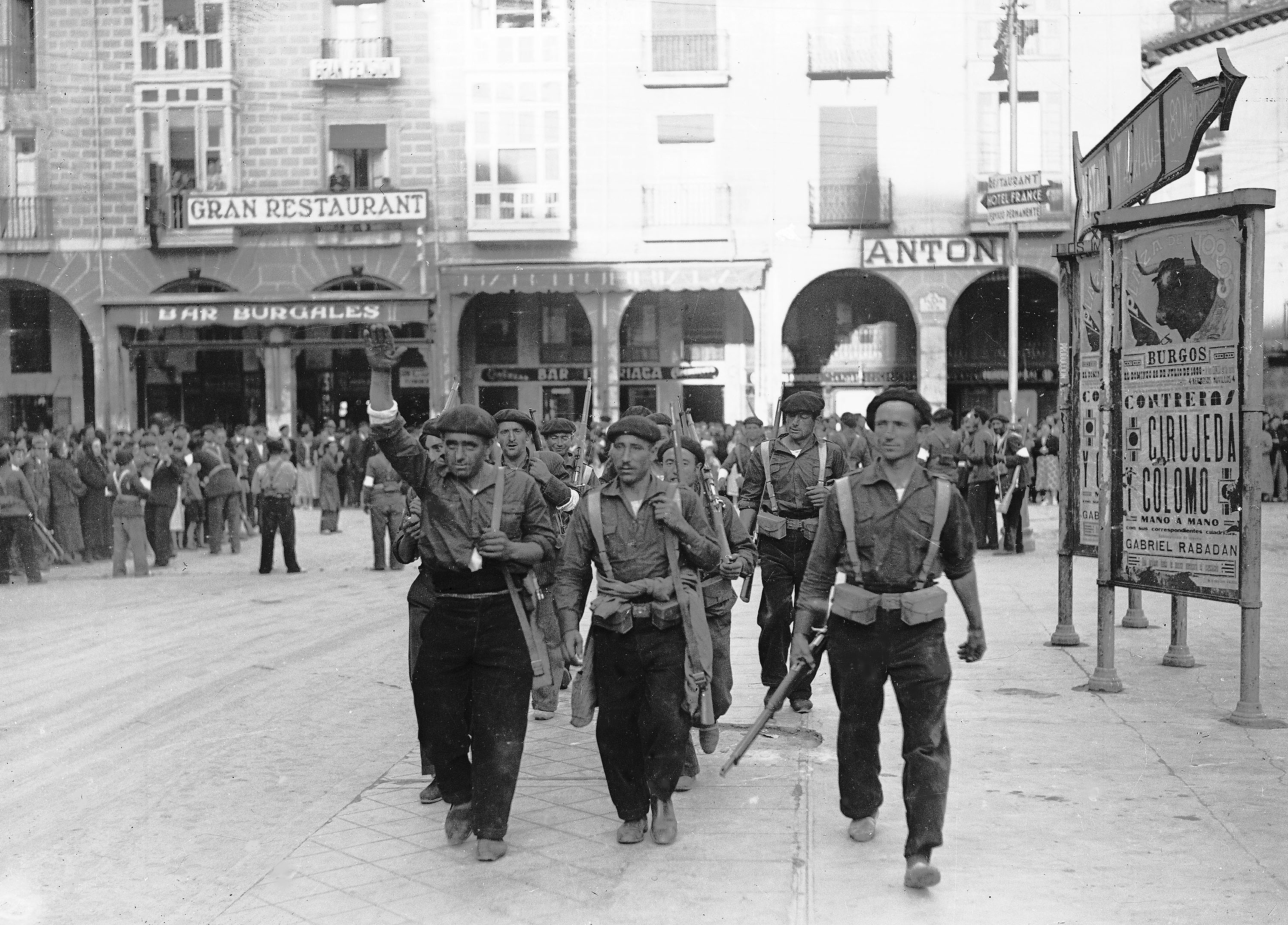 Flashback στην 22α Ιουλίου-1