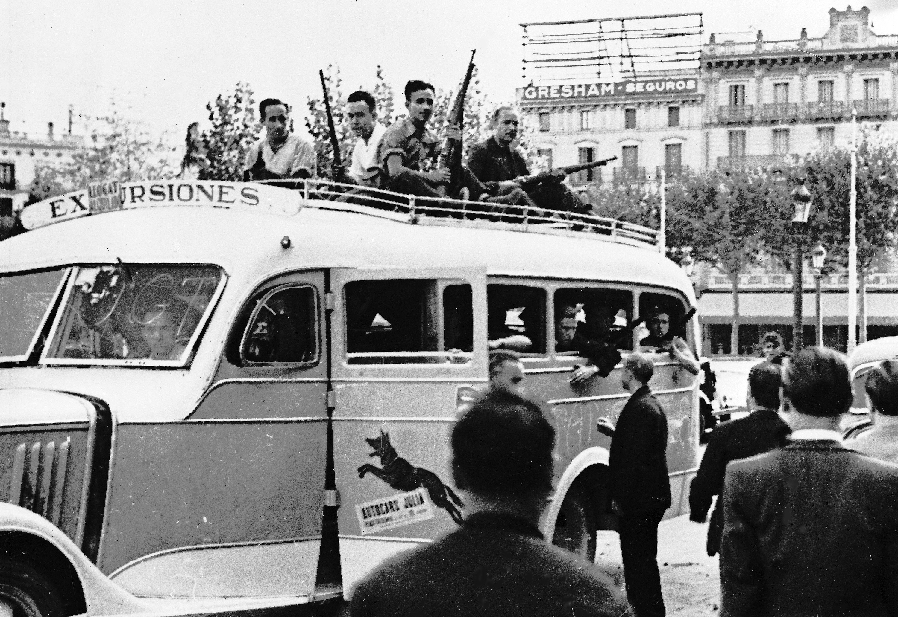 Flashback στην 23η Ιουλίου-1