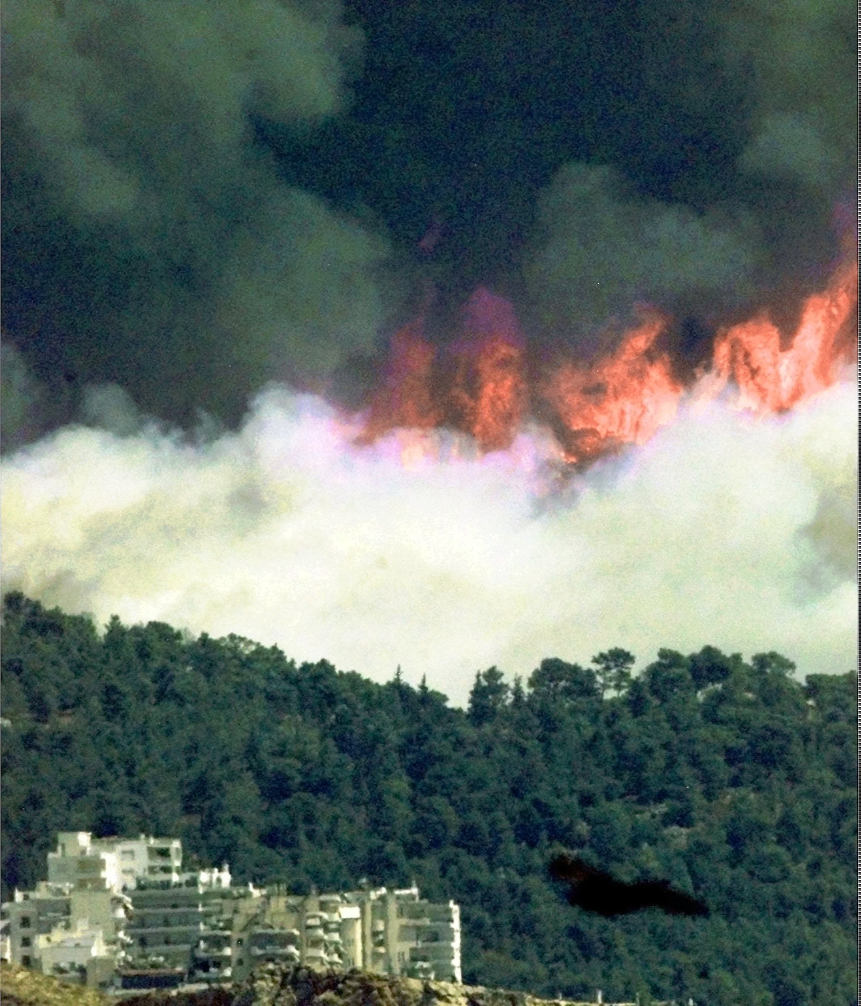 Flashback στην 22α Ιουλίου-2