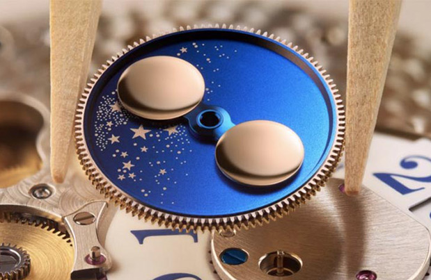 A. LANGE & SÖHNE Lange 1 Moon Phase “25th Anniversary”-2