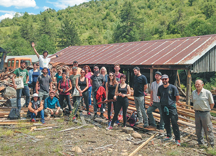 Φεστιβάλ της Βοβούσας στην Ηπειρο: Πάρτε τα βουνά προσωπικά!-2