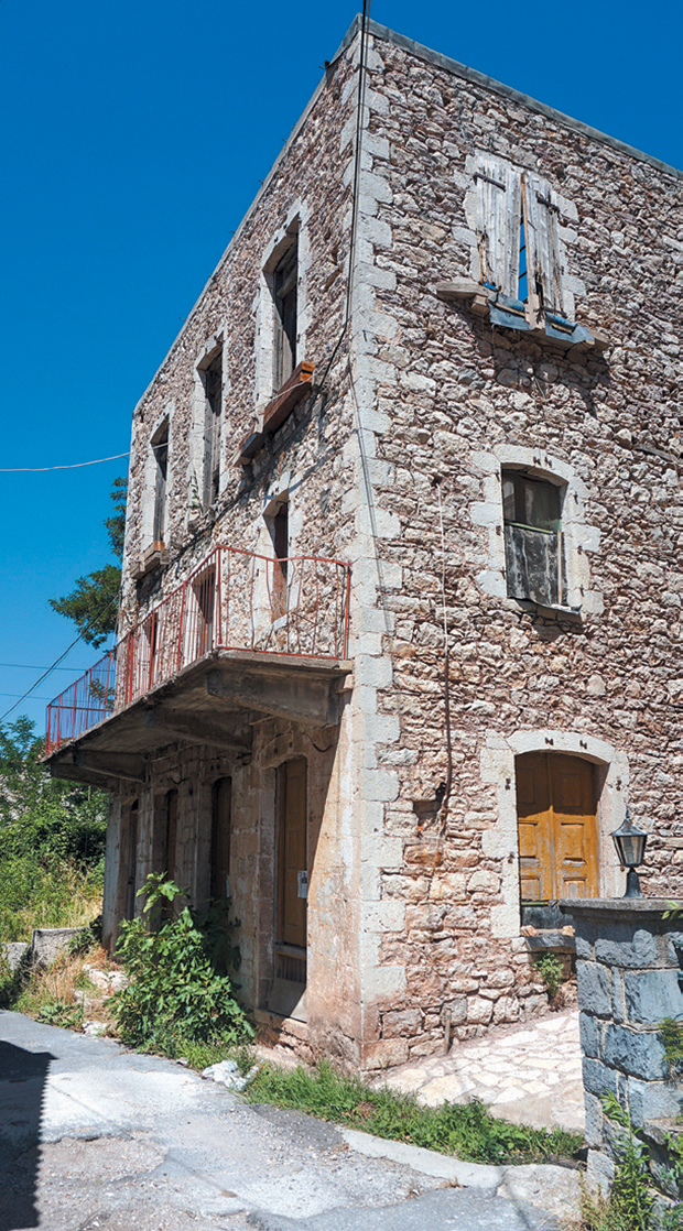 Η παράδοση και το μέλλον στα Λαγκάδια-1