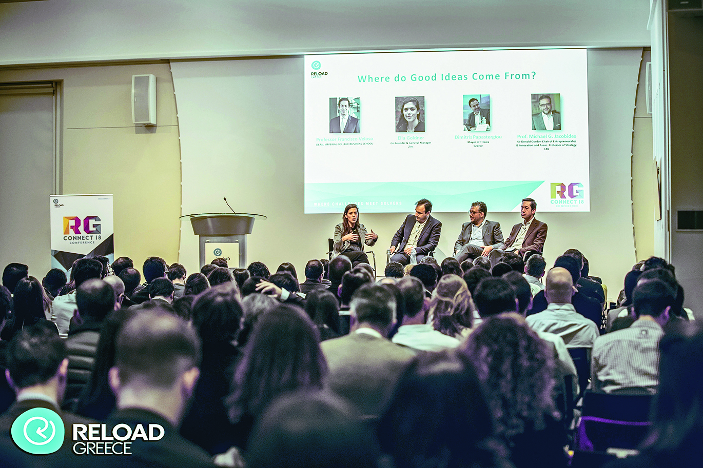 Reload Greece: ένας πολλαπλασιαστής επαφών και δυνατοτήτων-2