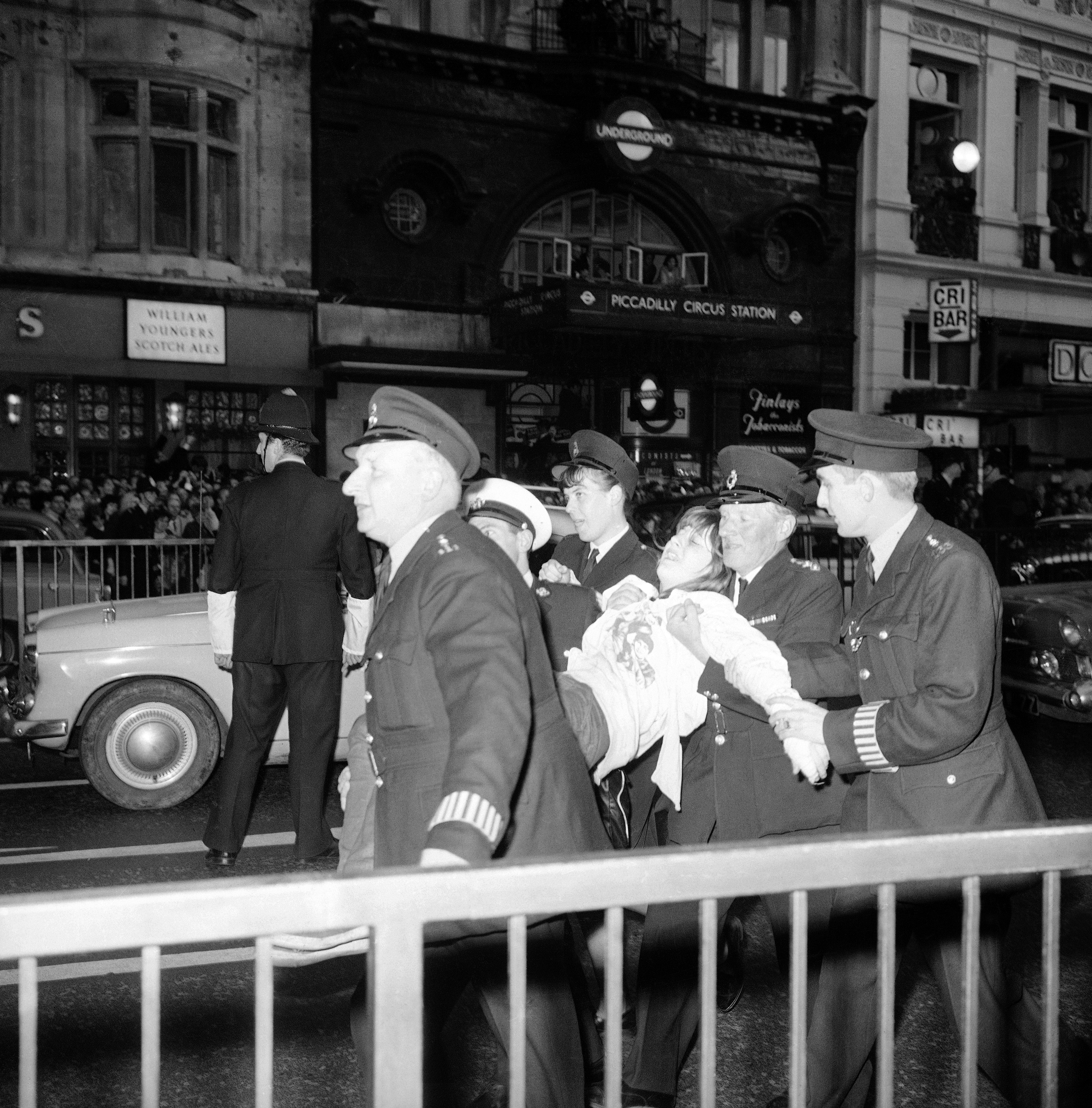 Flashback στην 29η Ιουλίου-1