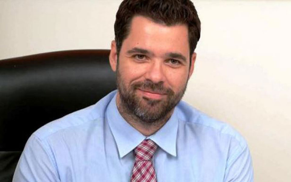 Ανακοινώθηκαν οι γενικοί γραμματείς της κυβέρνησης-2