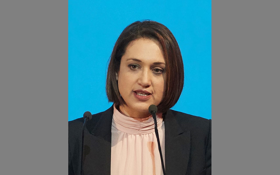 Ανακοινώθηκαν οι γενικοί γραμματείς της κυβέρνησης-1