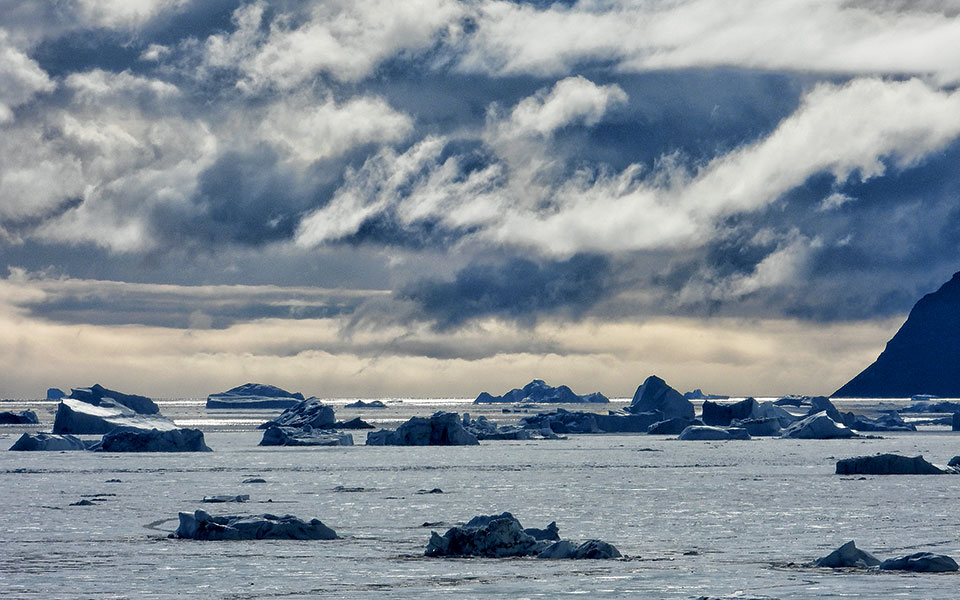 Καλοκαίρι στην Αρκτική-2