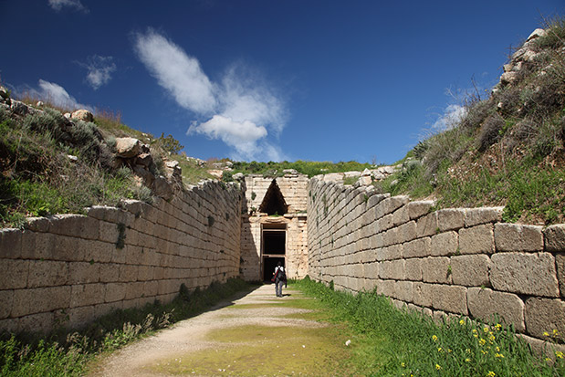 Αργολίδα: Διαχρονικά κοσμοπολίτισσα-2