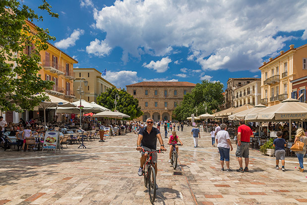 Αργολίδα: Διαχρονικά κοσμοπολίτισσα-1