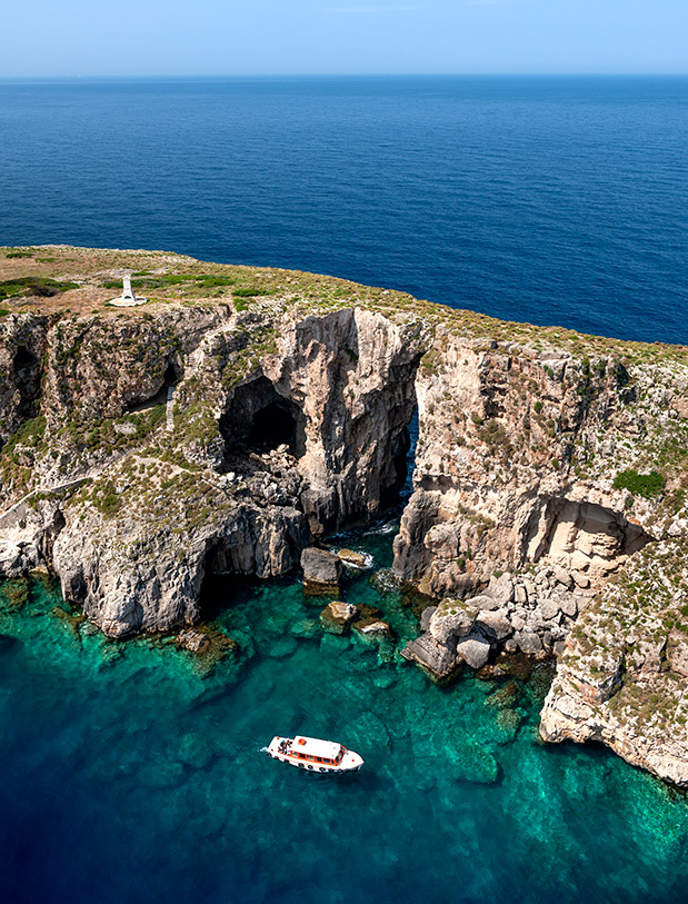 Mεσσηνία: Θαλασσινές ιστορίες-3