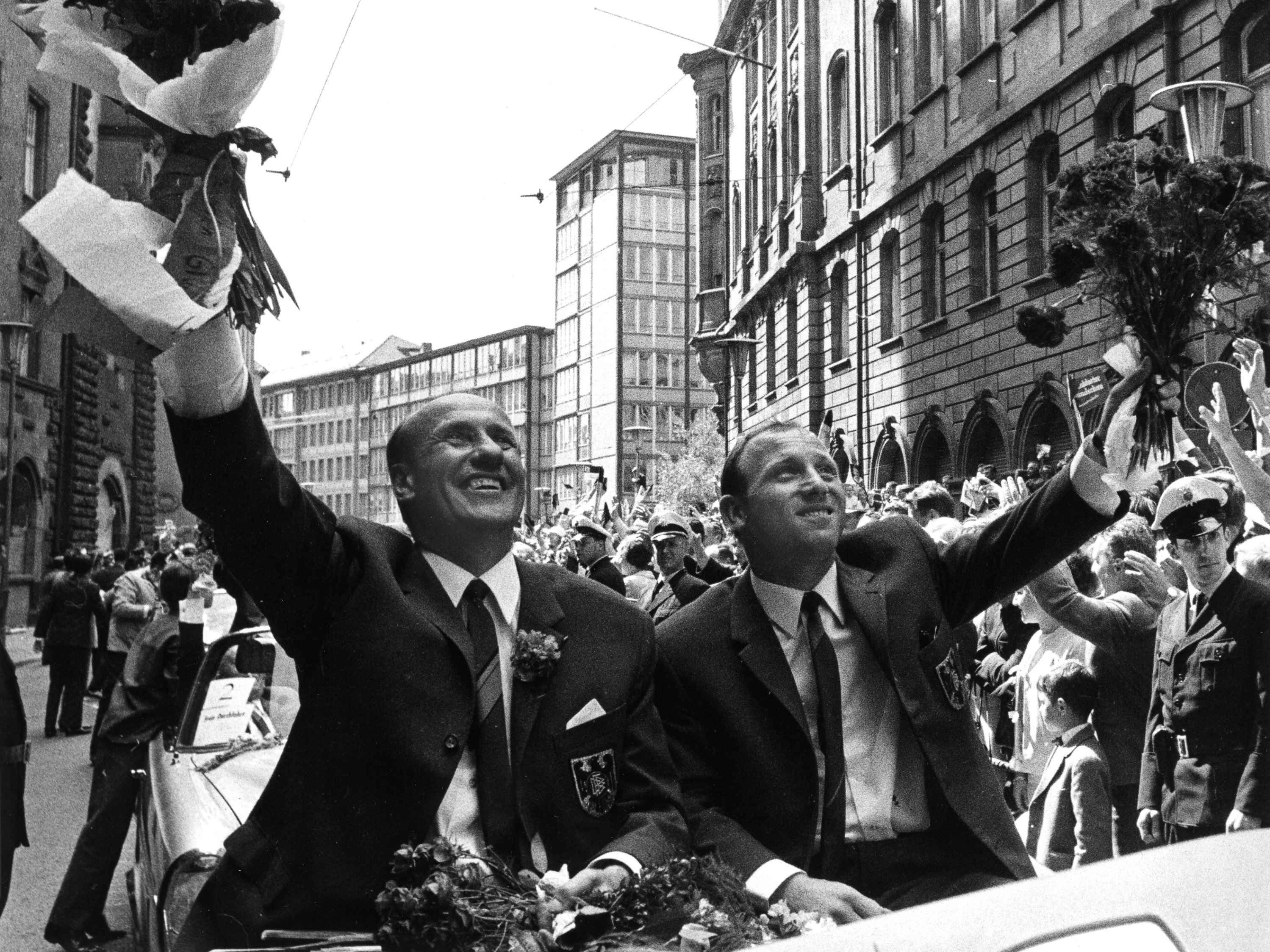 Flashback στην 31η Ιουλίου-1