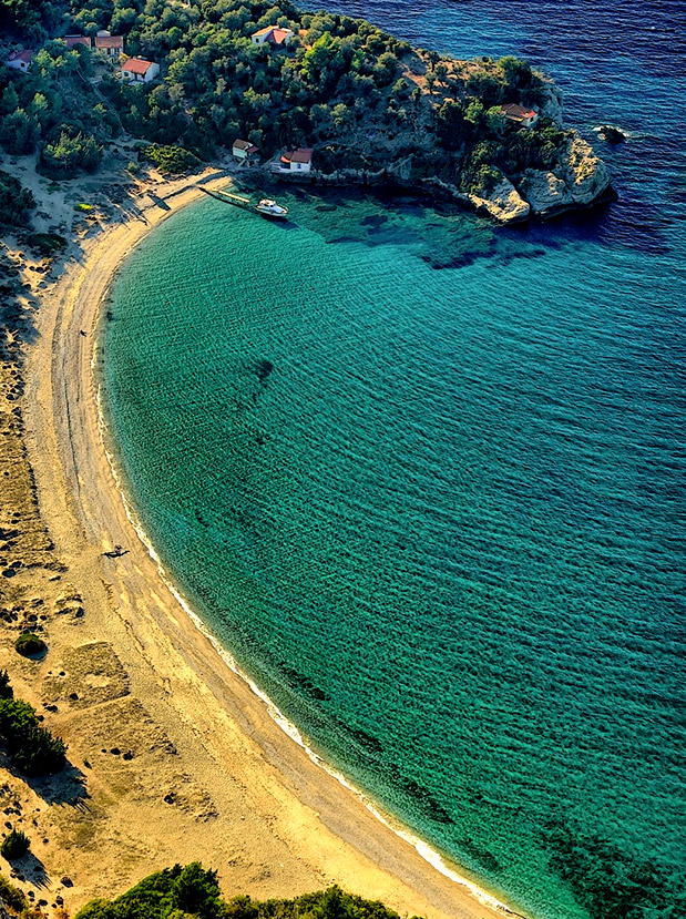 Πεζοπορώντας στη Σάμο-2
