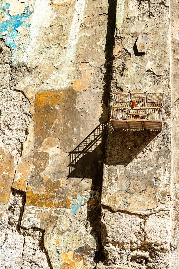 Ο κόσμος καρέ καρέ-1