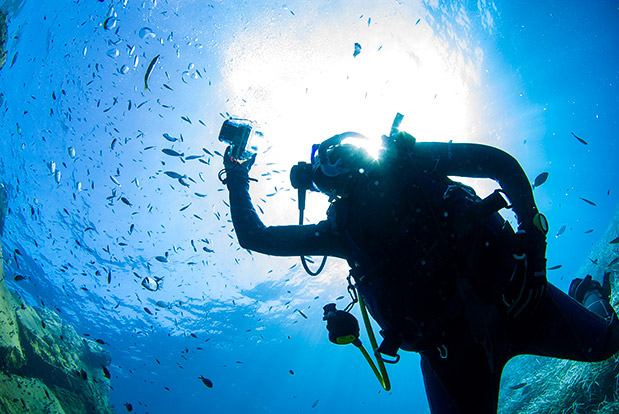 Η Σαντορίνη ανήκει (και) στα ψάρια της-2