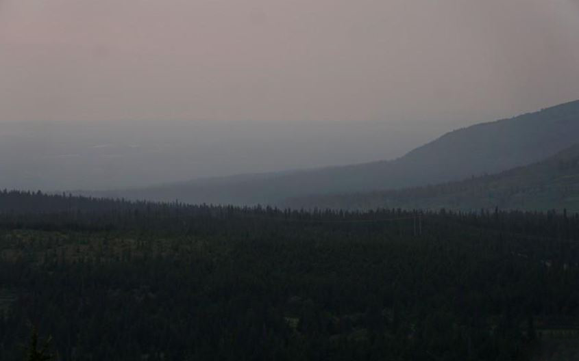 Ο Αρκτικός Κύκλος φλέγεται (φωτογραφίες – βίντεο)-3