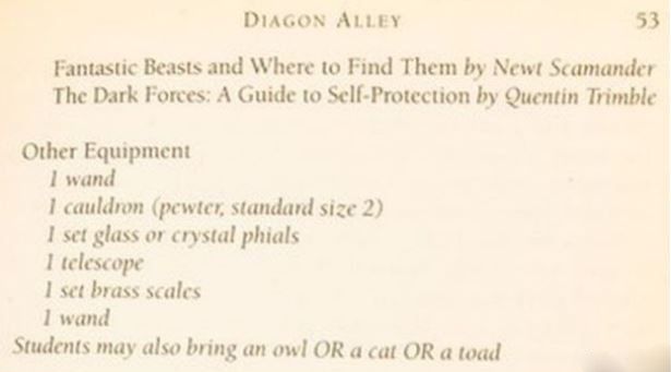 Σπάνιο αντίτυπο του Χάρι Πότερ πωλήθηκε έναντι 28.500 λιρών σε δημοπρασία-2