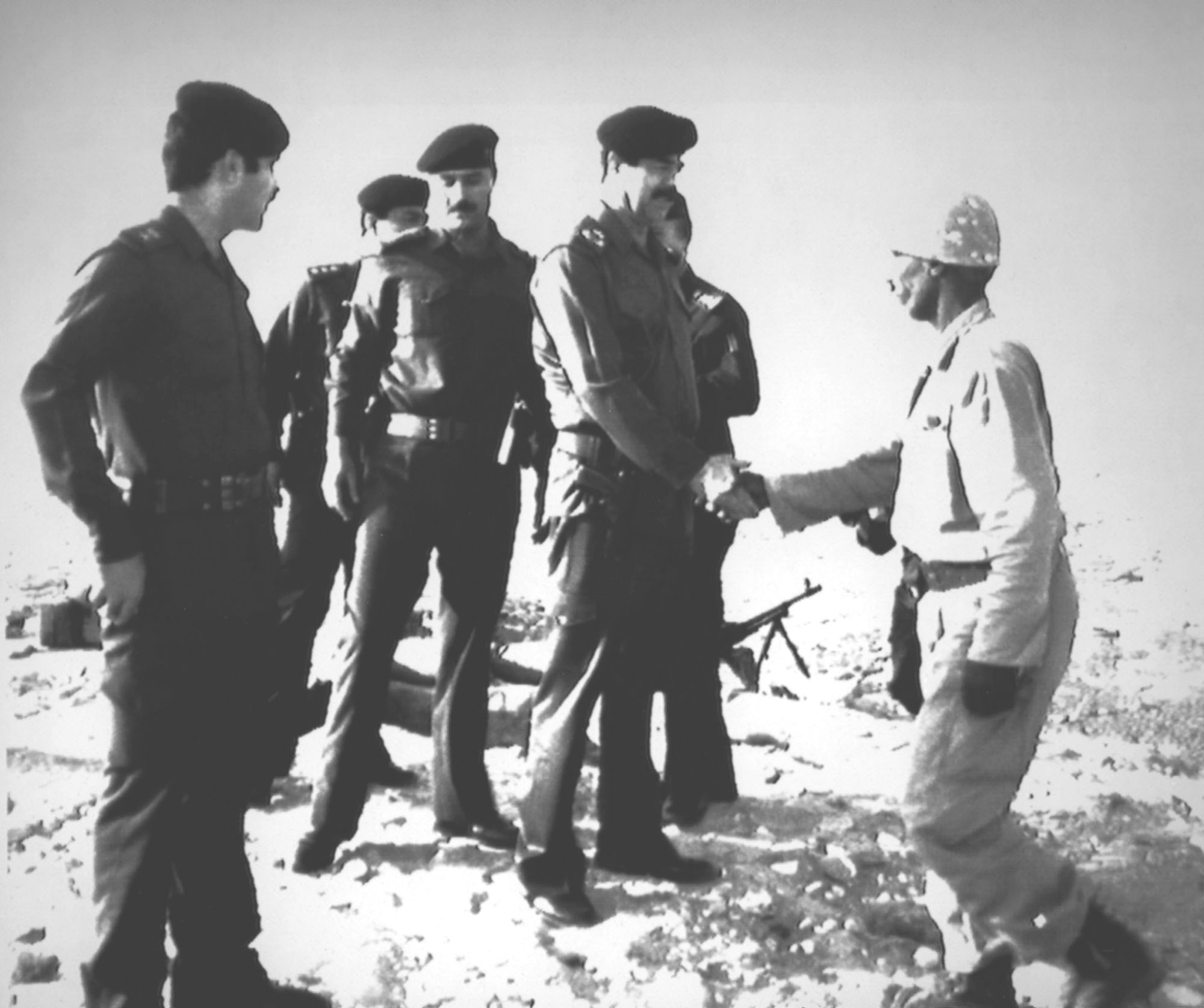 Flashback στη 2α Αυγούστου-3