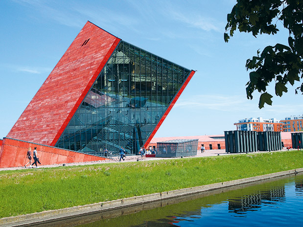 Γκντανσκ: Η άγνωστη Πολωνία-5