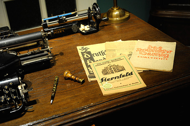 Γκντανσκ: Η άγνωστη Πολωνία-1