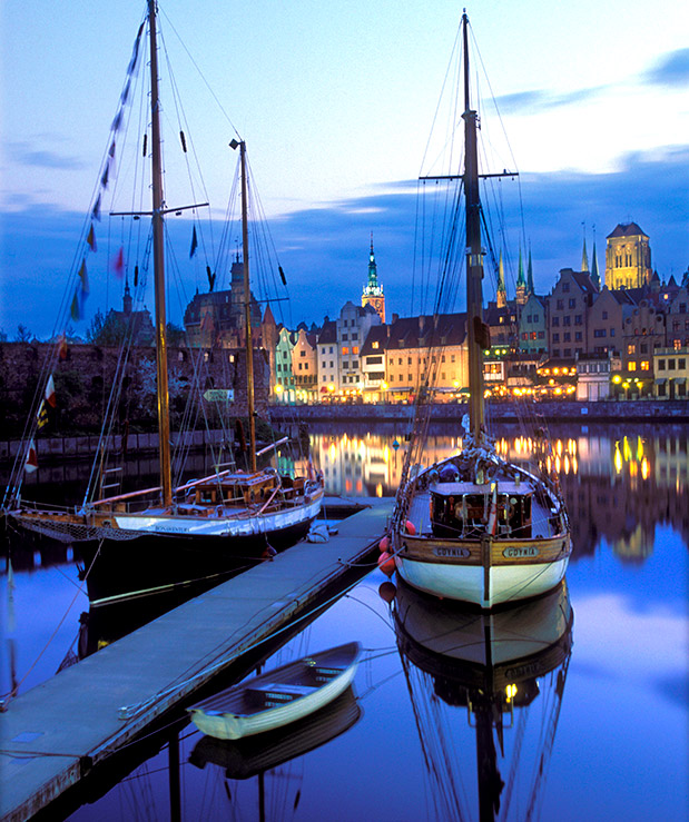 Γκντανσκ: Η άγνωστη Πολωνία-4