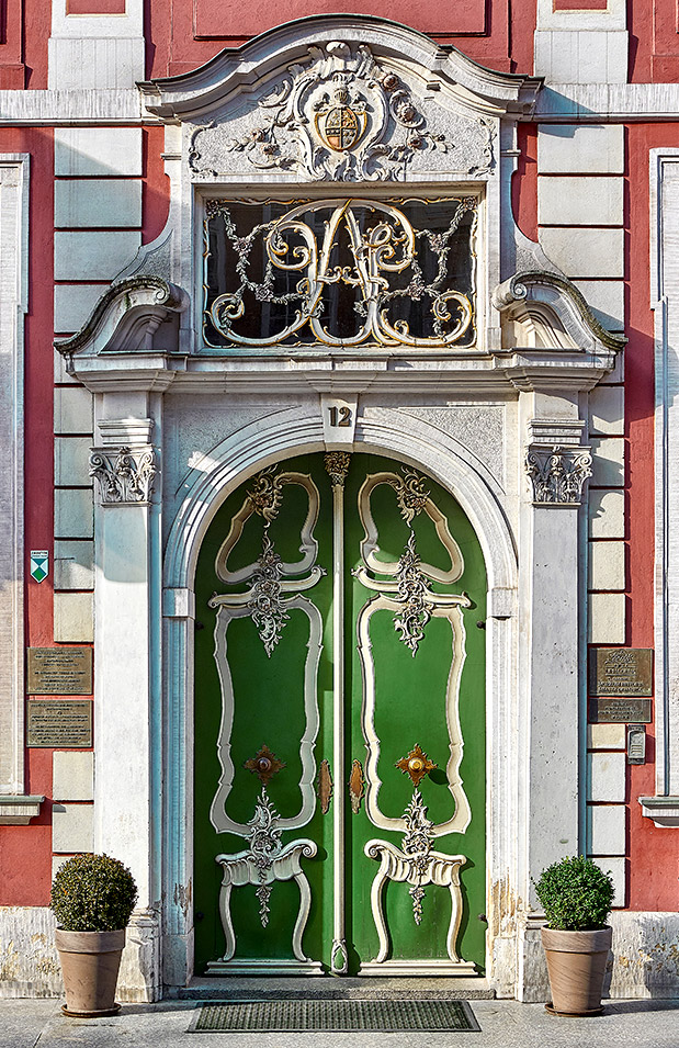 Γκντανσκ: Η άγνωστη Πολωνία-2