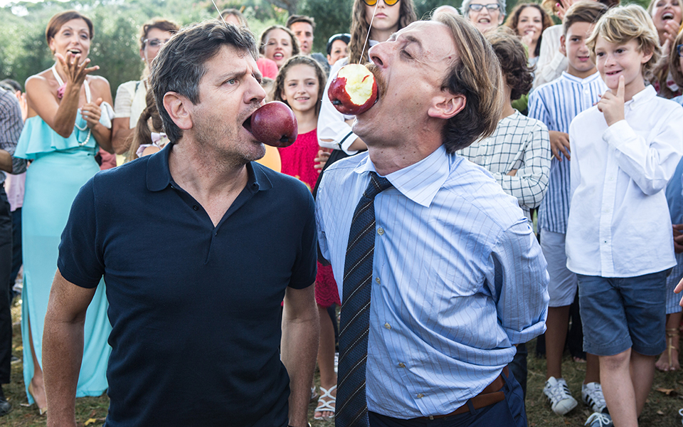 Χορός της ζωής, σπουδή θανάτου-4