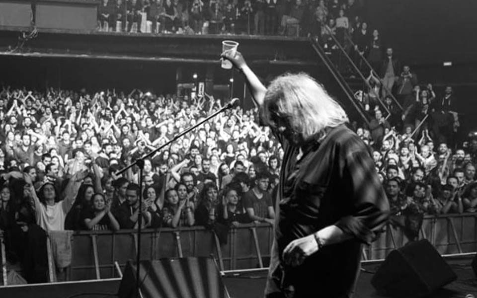 Ροκ πάρτι πλάι στο ποτάμι-2