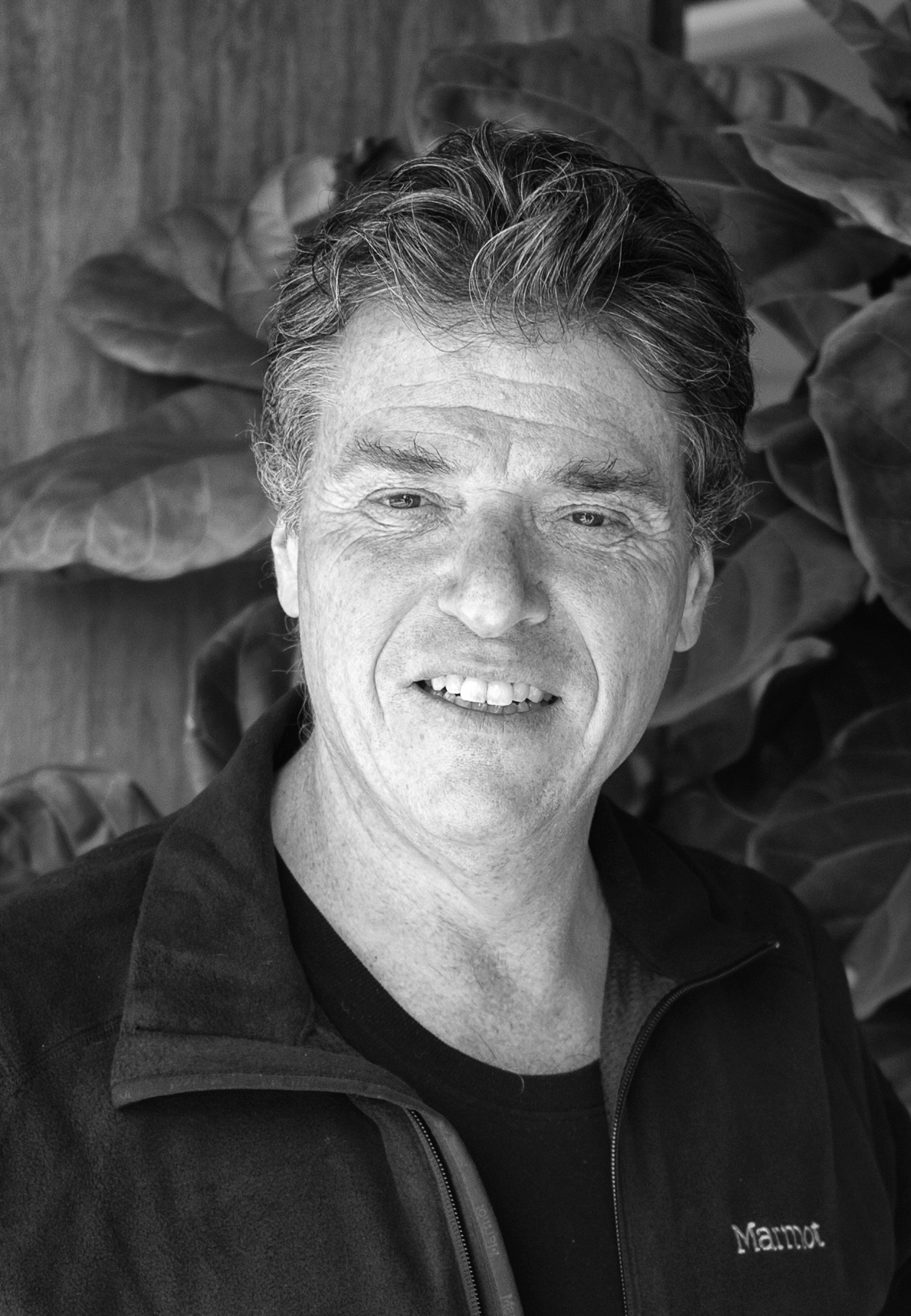 Αντριου Κιν στην «Κ»: Το πολιτικό ζήτημα της τεχνολογίας-1