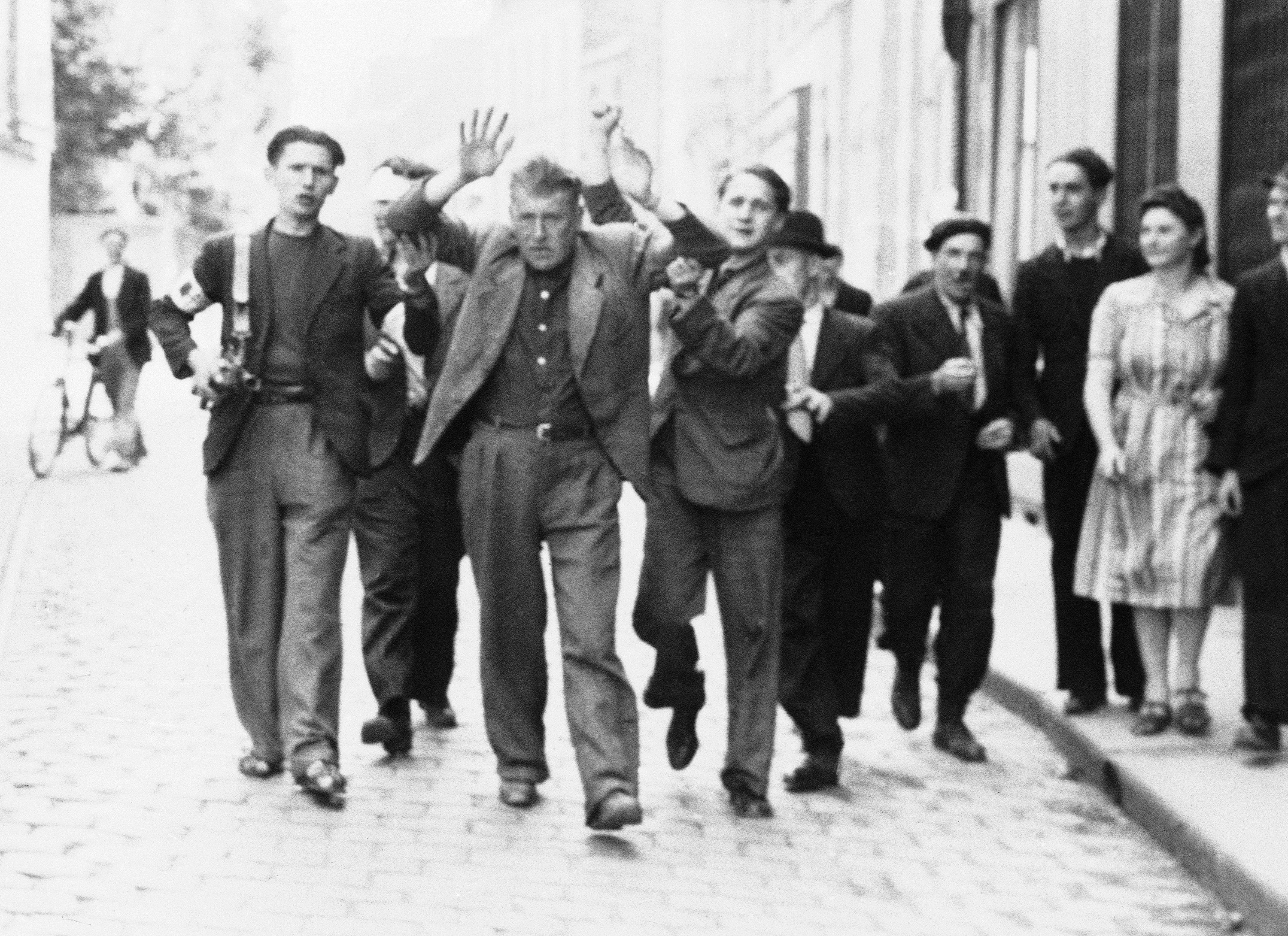 Flashback στην 6η Αυγούστου-2