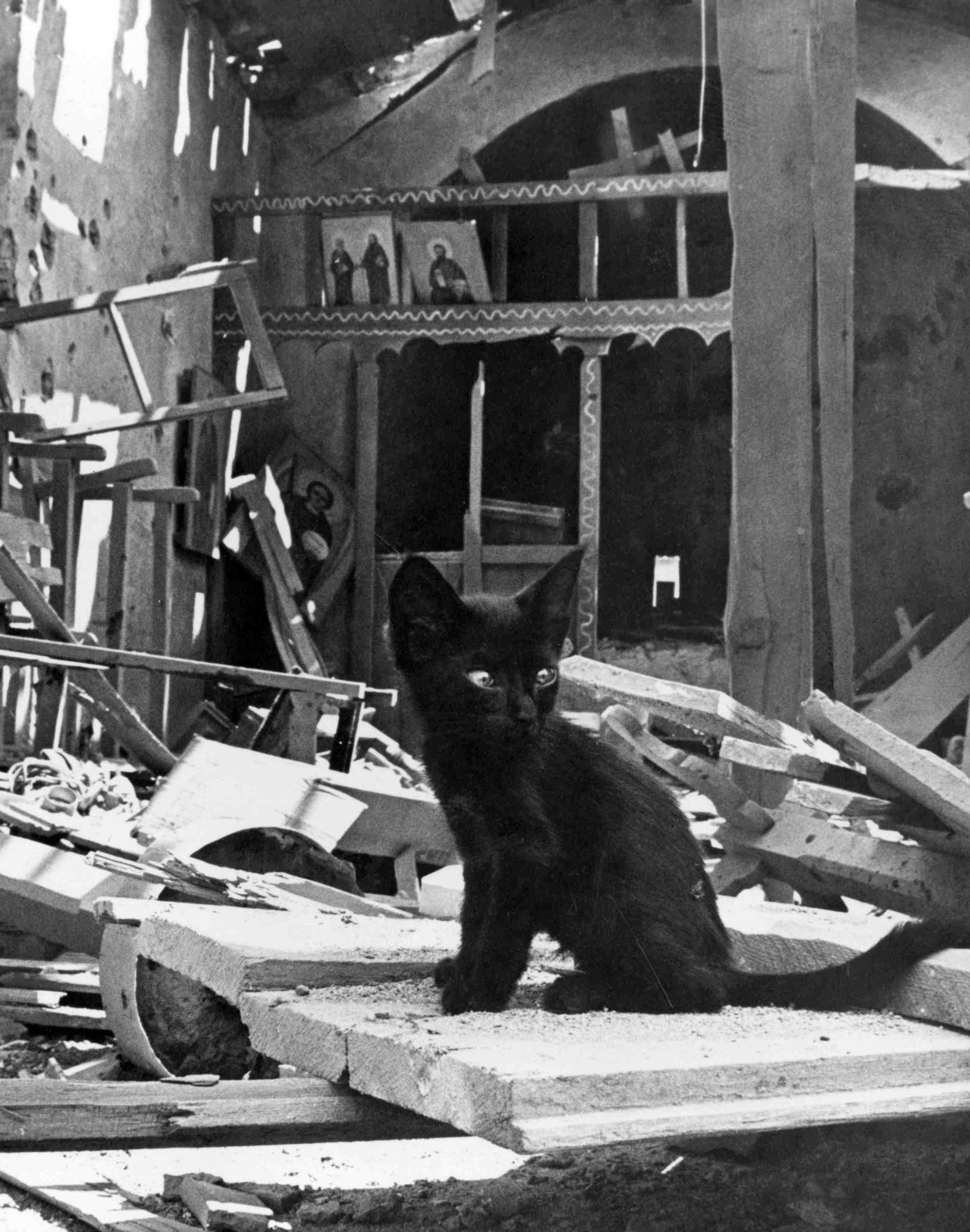 Flashback στην 9η Αυγούστου-2