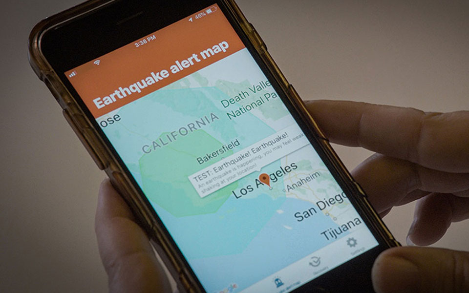 Τεχνολογικό ανάχωμα σε φυσικές καταστροφές-1