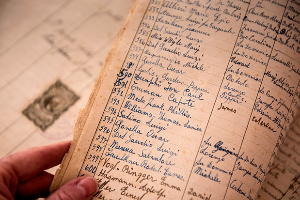 Η Μεσόγειος του Τρούμαν Καπότε-1