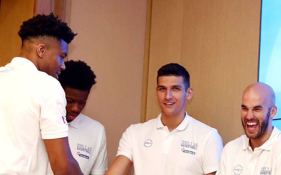 Εφικτός στόχος το μετάλλιο-1