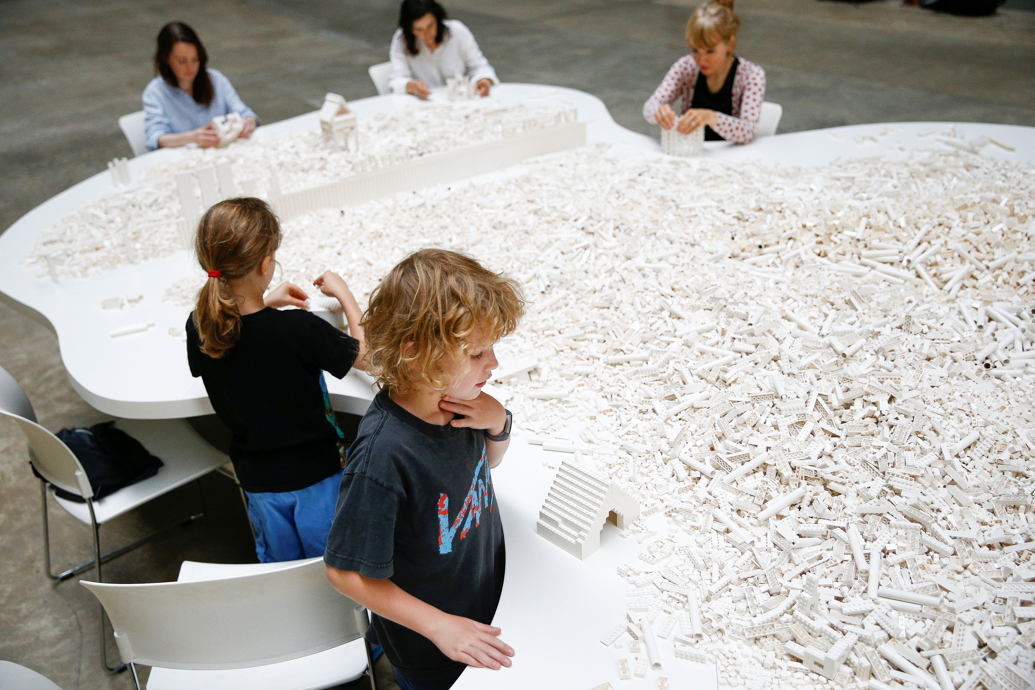 Ματιές στον κόσμο-4