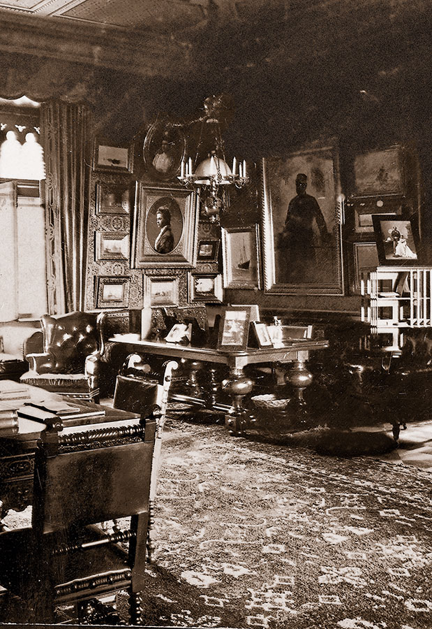 Μια φορά κι έναν καιρό στο Τατόι-1